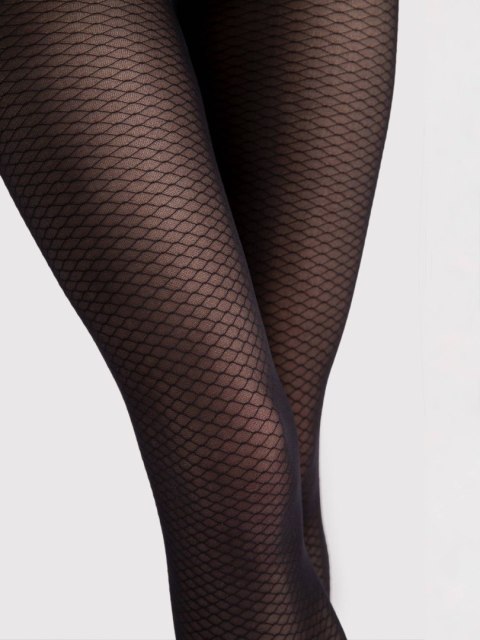 Rajstopy CAPRICE 20 Kolor(black) Rozmiar(3) Rajstopy CAPRICE 20 Kolor(black) Rozmiar(3)