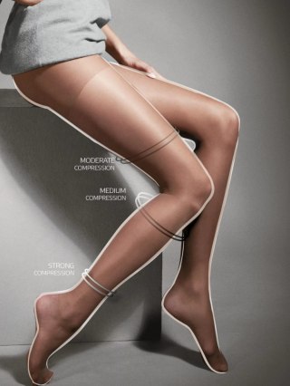 Rajstopy RELAX 40 Kolor(naturale) Rozmiar(3)