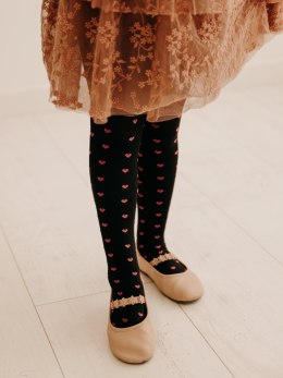 Rajstopy ROSY 40 Kolor(black) Rozmiar(152/158)
