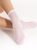 Skarpety ANNA 20 Kolor(white) Rozmiar(UNI)