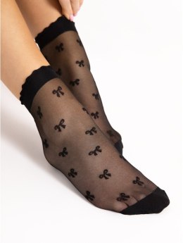 Skarpety HEY BABY 15 Kolor(black) Rozmiar(UNI)