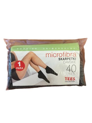Skarpety MELANŻ Kolor(-) Rozmiar(-)