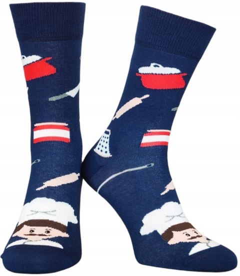 Skarpety PERFECT MAN W194 Kolor(navy) Rozmiar(39/41) Skarpety PERFECT MAN W194 Kolor(navy) Rozmiar(39/41)