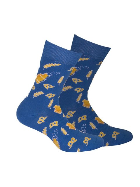 Skarpety PERFECT MAN W199 Kolor(blue) Rozmiar(42/44) Skarpety PERFECT MAN W199 Kolor(blue) Rozmiar(42/44)