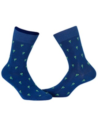 Skarpety PERFECT MAN W211 Kolor(navy) Rozmiar(45/47)