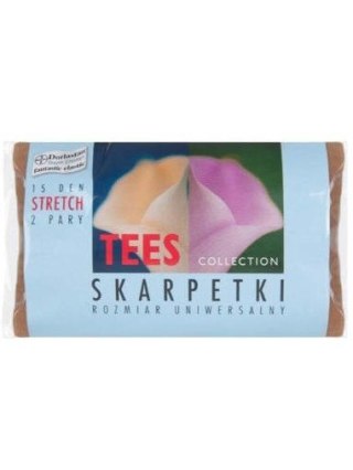 Skarpety STRETCH Kolor(-) Rozmiar(-)