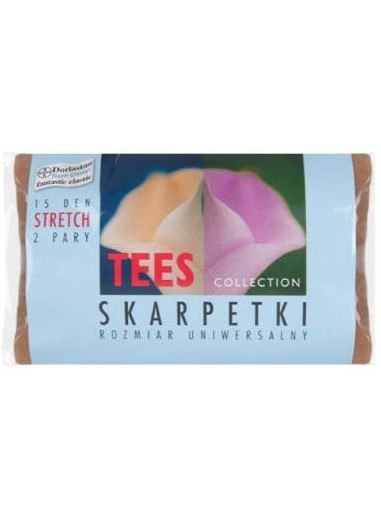 Skarpety STRETCH Kolor(-) Rozmiar(-)
