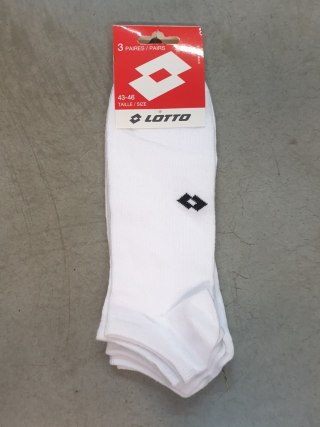 Stopki 2745 LOTTO Kolor(mix) Rozmiar(39/46)