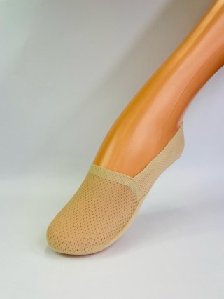 Baleriny SKB0119/K/67 Kolor(beżowy) Rozmiar(36/41)