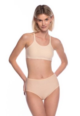 Figi L-FIT6000BI/06 Kolor(beżowy) Rozmiar(XS/M)