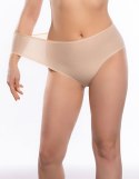 Figi L-FIT6000BI/06 Kolor(beżowy) Rozmiar(XS/M)