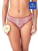 Figi LPR 539 B23 Kolor(bordowy-niebieski) Rozmiar(XL)