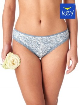 Figi LPR 539 B23 Kolor(bordowy-niebieski) Rozmiar(XL)