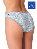 Figi LPR 539 B23 Kolor(bordowy-niebieski) Rozmiar(XL)