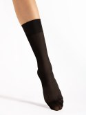 Podkolanówki FOXTROT 20 Kolor(black) Rozmiar(UNI)