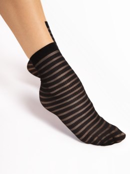 Skarpety IZZY 20 Kolor(black) Rozmiar(UNI)