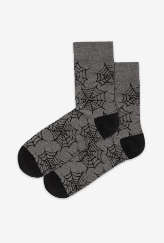 Skarpety PERFECT MAN W162 Kolor(brown coal) Rozmiar(39/41)
