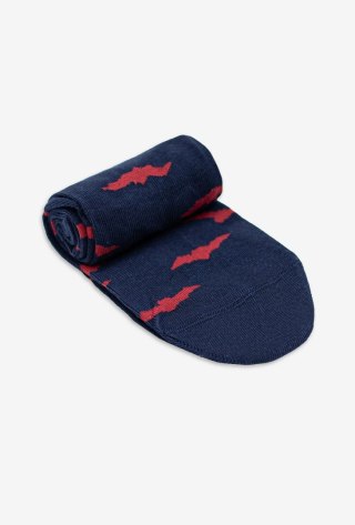 Skarpety PERFECT MAN W164 Kolor(navy) Rozmiar(42/44)