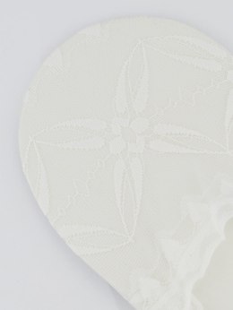 Balerinki SN047/W/03 Kolor(biały) Rozmiar(36/41)