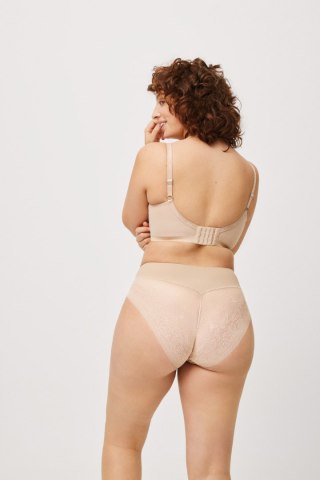 Figi 19617 Kolor(nude) Rozmiar(XL)