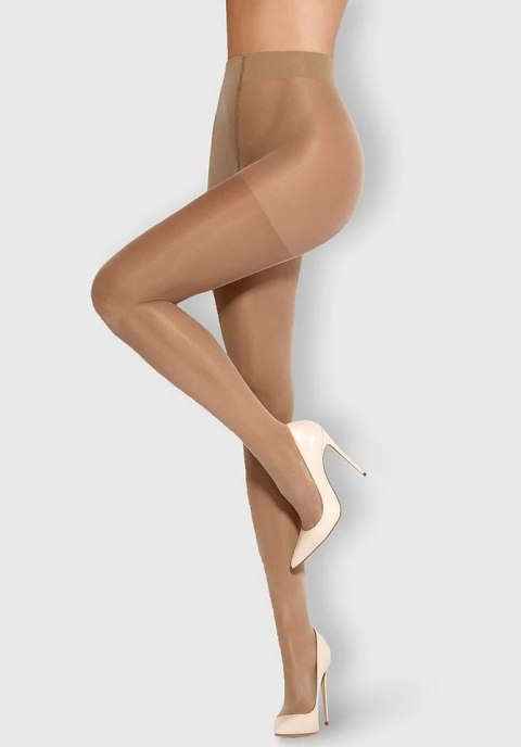 Rajstopy RELAX 20 DEN Kolor(beige) Rozmiar(5) Rajstopy RELAX 20 DEN Kolor(beige) Rozmiar(5)