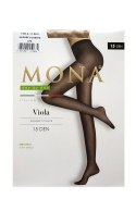 Rajstopy VIOLA 15 DEN Kolor(nero) Rozmiar(2)