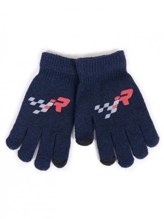 Rękawiczki RED0108C/AA5 Kolor(mix) Rozmiar(14cm)