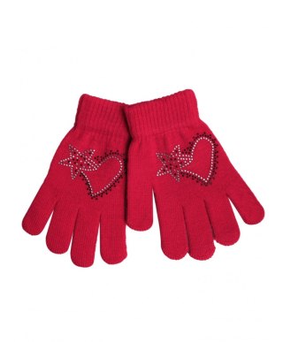 Rękawiczki RED0216G/A15 Kolor(mix) Rozmiar(16cm)