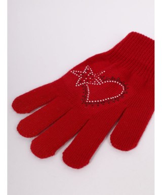 Rękawiczki RED0216G/A15 Kolor(mix) Rozmiar(16cm)