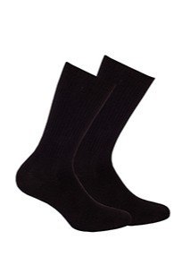Skarpety MŁODZIEŻOWE 965 Kolor(black G95) Rozmiar(36/38) Skarpety MŁODZIEŻOWE 965 Kolor(black G95) Rozmiar(36/38)