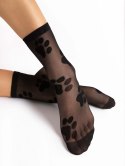 Skarpety PAWPAW 20 Kolor(black-white) Rozmiar(UNI)