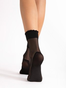 Skarpety PICO MASSAGE 20 Kolor(black) Rozmiar(UNI)