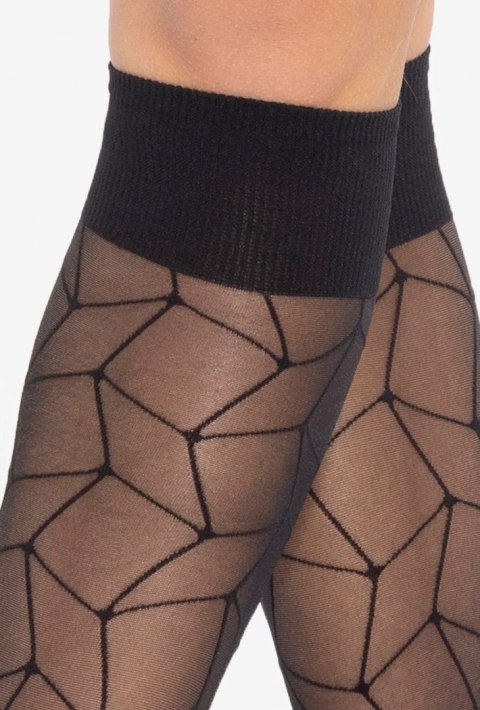 Podkolanówki TRENDY LINE 17 Kolor(daino) Rozmiar(UNI) Podkolanówki TRENDY LINE 17 Kolor(daino) Rozmiar(UNI)