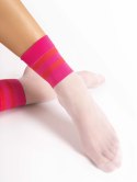 Skarpety DASH 20 Kolor(pink-light natural) Rozmiar(UNI)