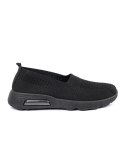 Wygodne buty sportowe damskie - 43