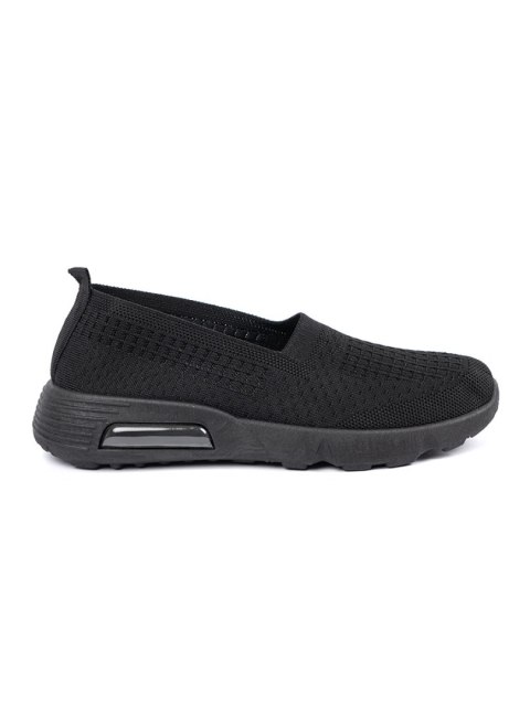 Wygodne buty sportowe damskie - 43