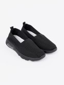 Wygodne buty sportowe damskie - 43