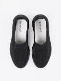 Wygodne buty sportowe damskie - 43