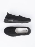 Wygodne buty sportowe damskie - 43