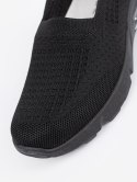 Wygodne buty sportowe damskie - 43