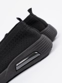 Wygodne buty sportowe damskie - 43