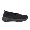 Wygodne buty sportowe damskie - 43