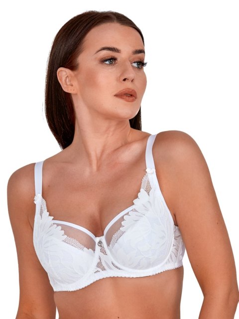 Biustonosz 1134 Kolor(różowy) Rozmiar(75G) Biustonosz 1134 Kolor(różowy) Rozmiar(75G)
