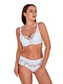 Biustonosz 1134 Kolor(różowy) Rozmiar(85G)