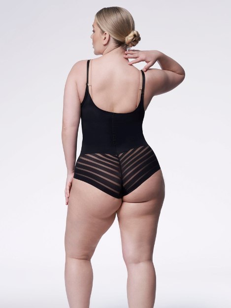 Body pod biust 119 Kolor(natural) Rozmiar(XXL) Body pod biust 119 Kolor(natural) Rozmiar(XXL)