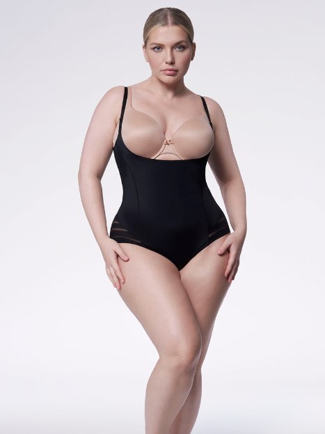 Body pod biust 119 Kolor(natural) Rozmiar(XXL) Body pod biust 119 Kolor(natural) Rozmiar(XXL)
