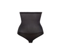 Figi IGA INTENSE Kolor(czarny) Rozmiar(4XL)