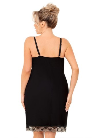 Koszulka HANA II PLUS Kolor(czarny) Rozmiar(5XL)