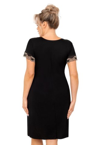 Koszulka HANA PLUS Kolor(czarny) Rozmiar(6XL)
