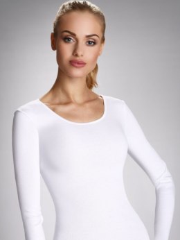 Koszulka IRENE PLUS Kolor(biały) Rozmiar(XXXL)